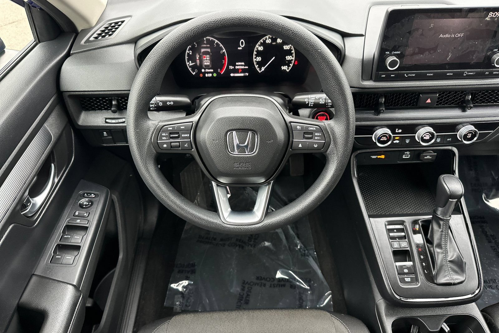 Used 2024 Honda CR-V LX image 15