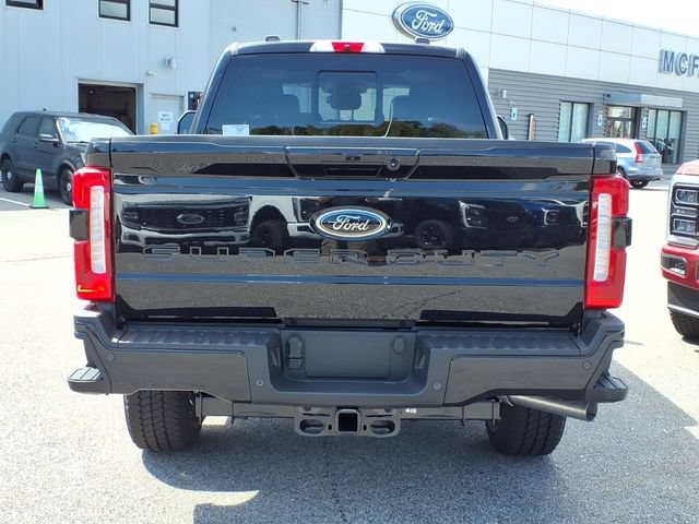 New 2026 Ford F250 XLT w/ XLT Premium Package AWD/4WD image 5