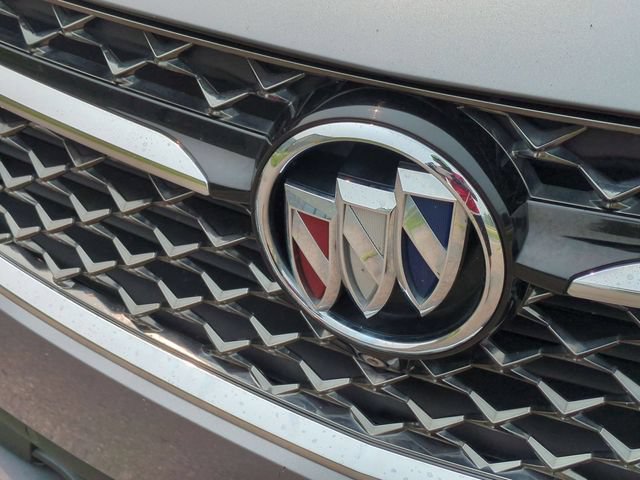 Certified 2021 Buick Envision Avenir w/ Technology Package II AWD/4WD image 32