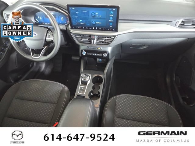 Used 2023 Ford Escape Active w/ Tech Pack #2 AWD/4WD image 31