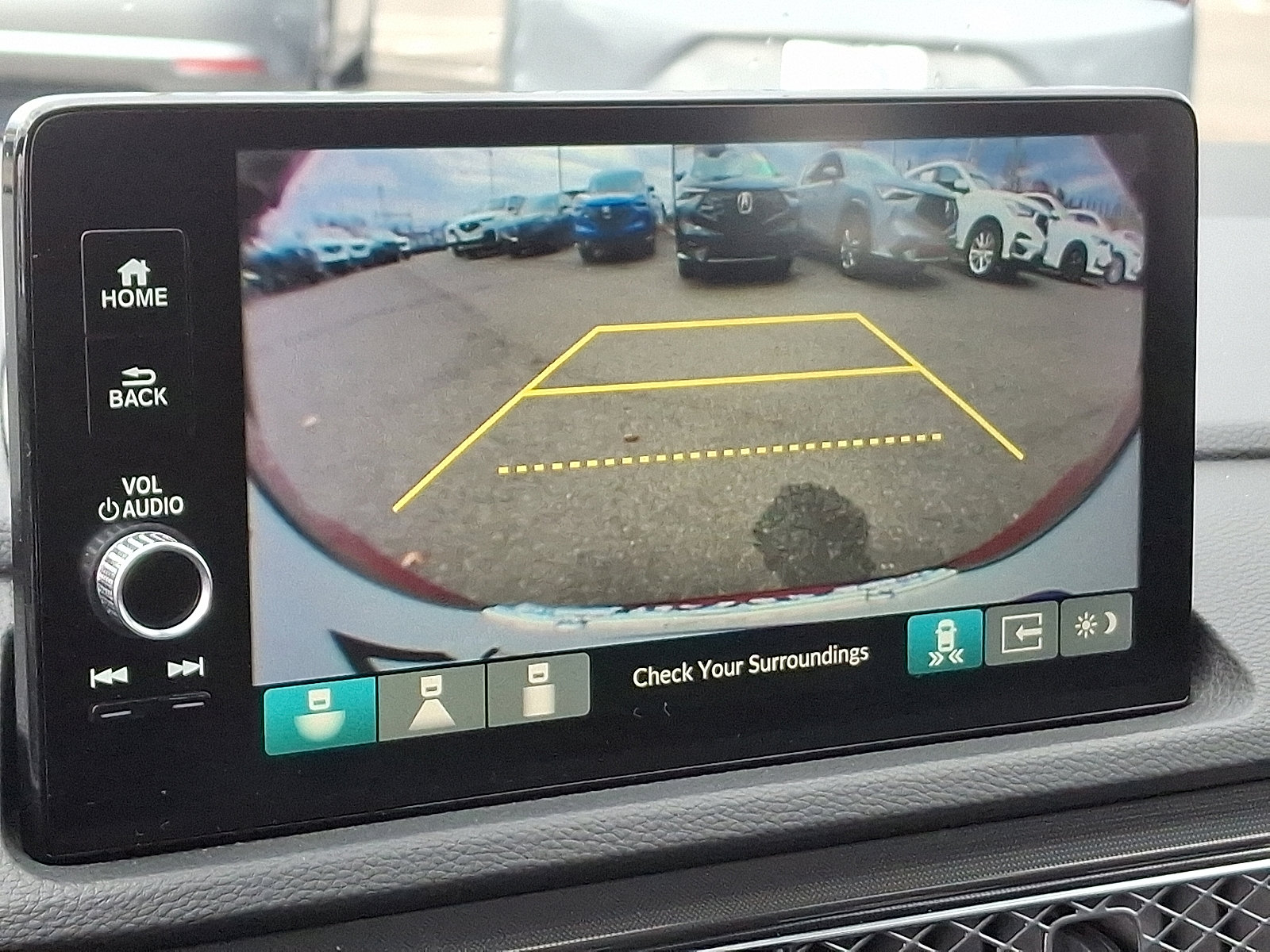 Certified 2023 Acura Integra A-Spec image 18