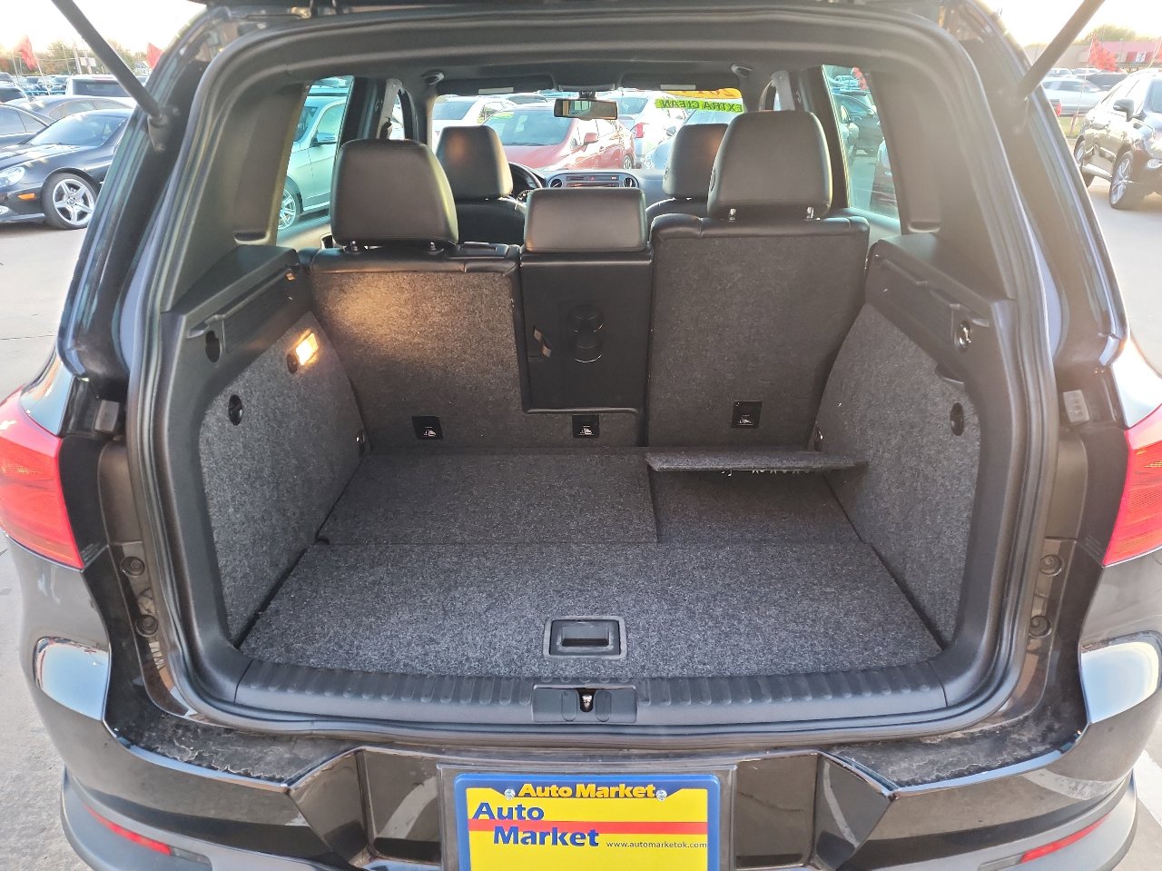 Used 2014 Volkswagen Tiguan R-Line image 20