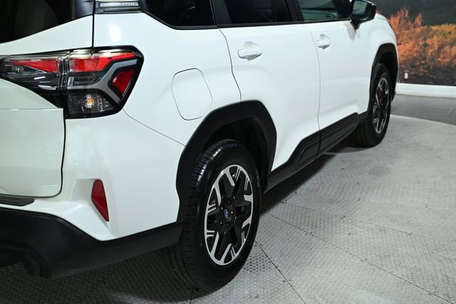 Certified 2026 Subaru Forester Premium image 9