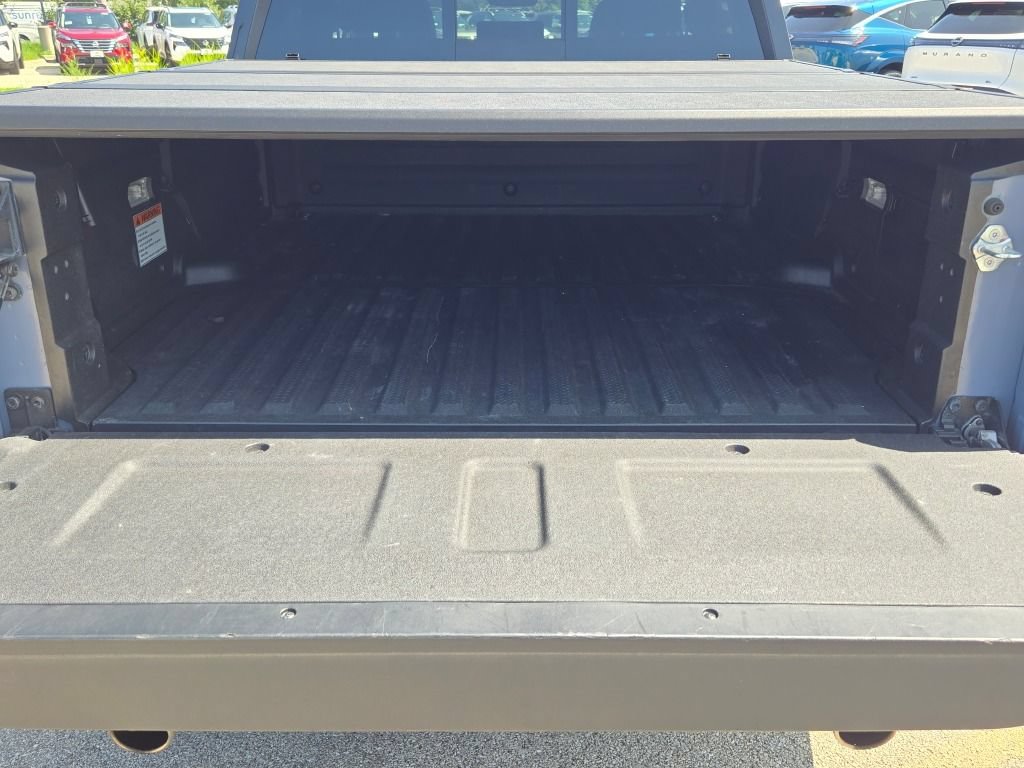Used 2023 Honda Ridgeline Black Edition image 16