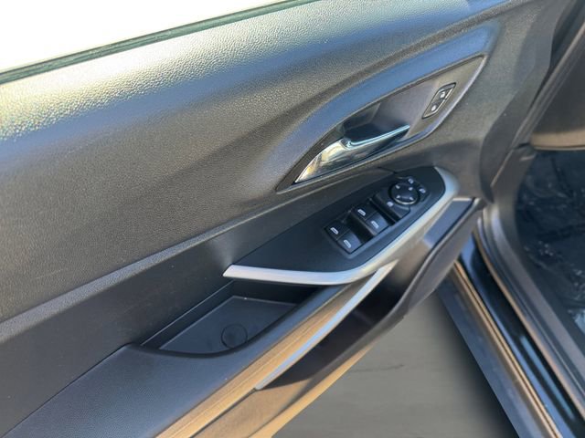 Certified 2024 Chevrolet Trax RS image 11