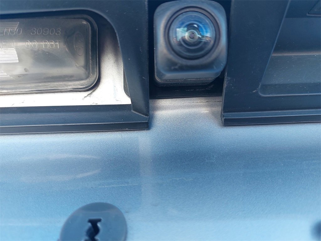 Certified 2024 Subaru Crosstrek 2.0i Premium image 18