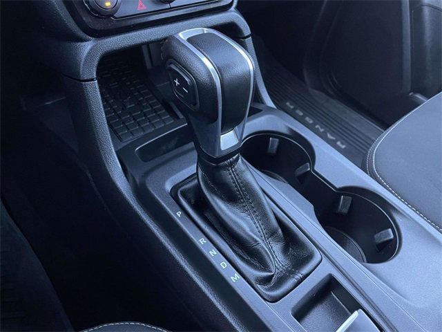 Used 2024 Ford Ranger XLT w/ Equipment Group 301A High image 34