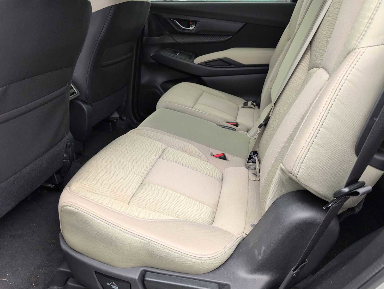 Used 2025 Subaru Ascent Premium image 19