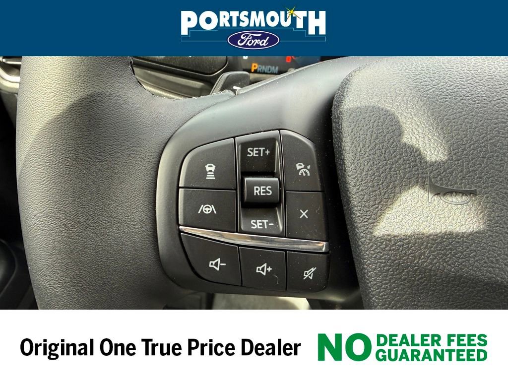 New 2026 Ford Bronco Sport Badlands w/ Sasquatch Badlands Package image 19