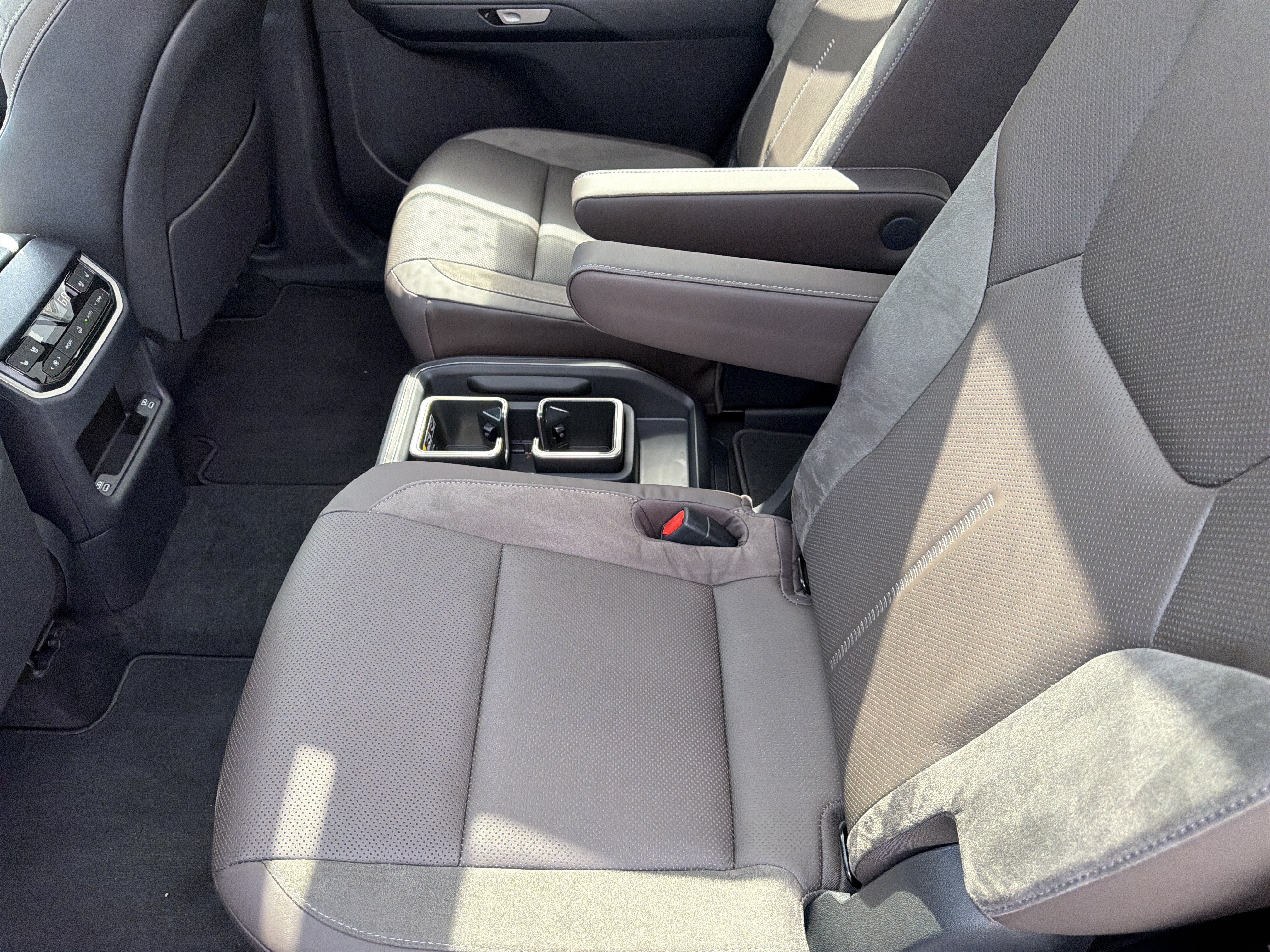 New 2026 Lexus TX 350 AWD image 20