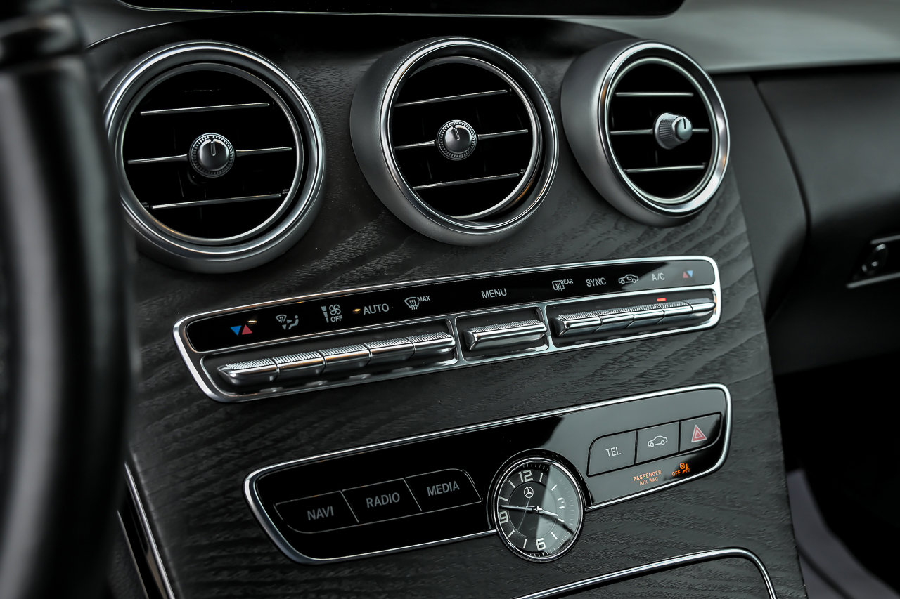 Used 2022 Mercedes-Benz C 43 AMG 4MATIC Cabriolet image 51