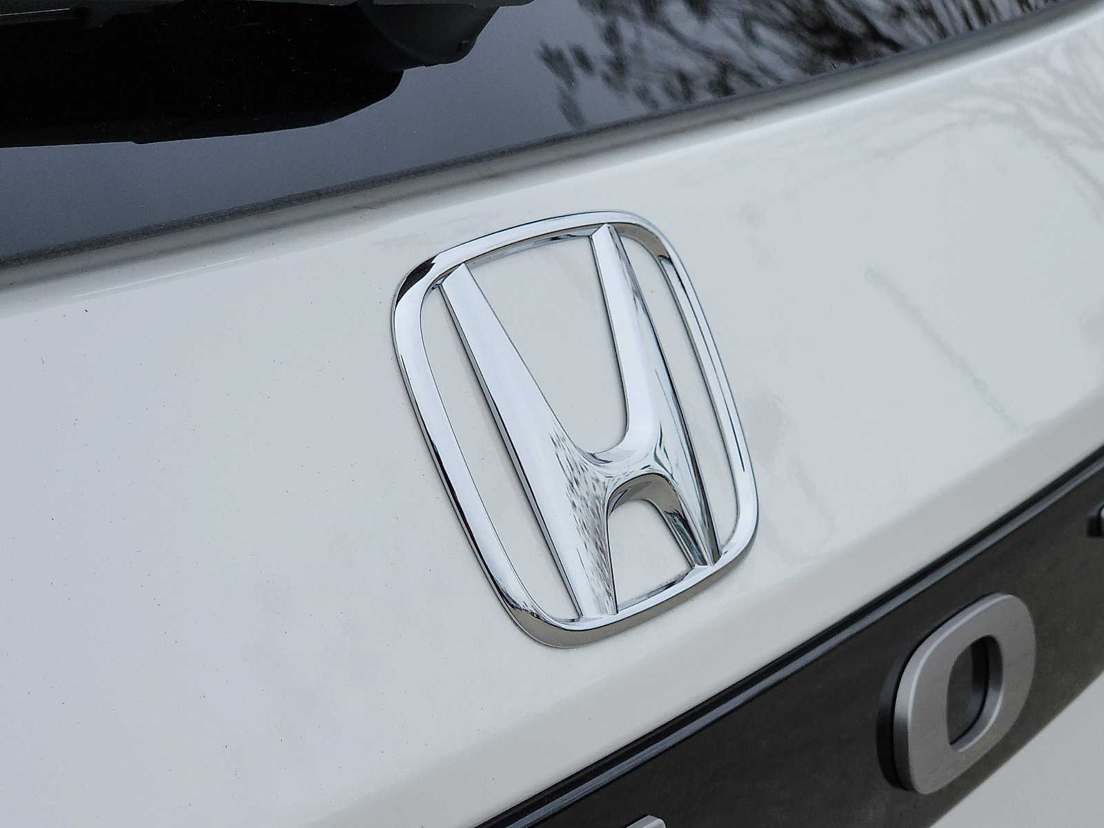 New 2026 Honda Pilot EX-L image 19