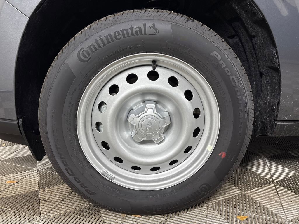 New 2026 Ford Maverick XL image 13