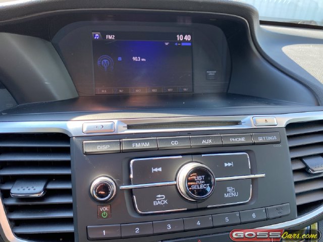 Used 2016 Honda Accord LX image 10