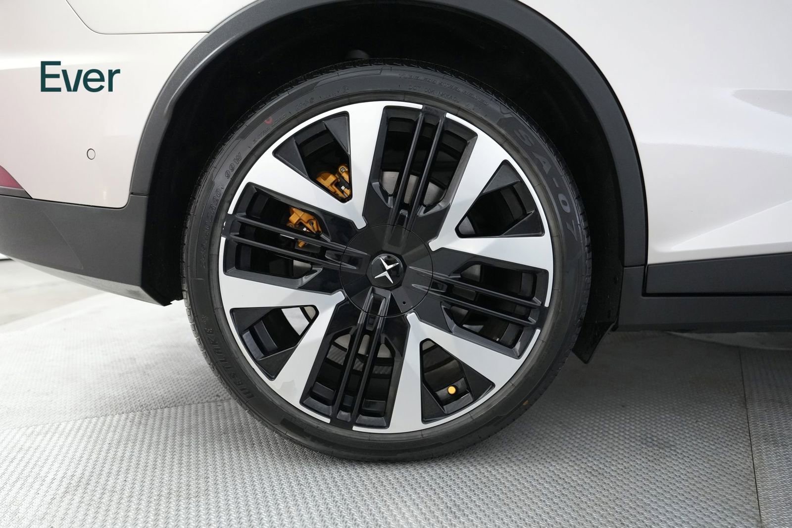 Used 2024 Polestar Polestar 2 Long Range Dual Motor Performa image 22