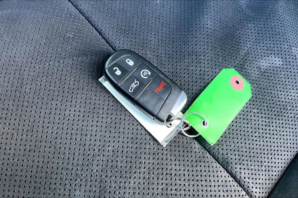 Used 2018 Dodge Challenger T/A image 11