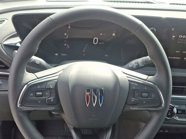 New 2026 Buick Envista Preferred w/ Convenience I Package image 10