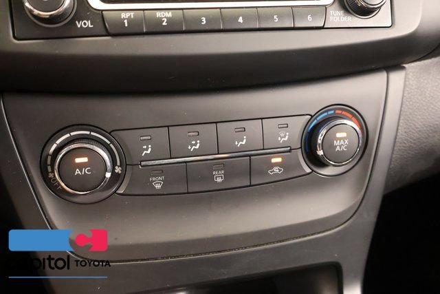 Used 2018 Nissan Sentra S FWD image 20