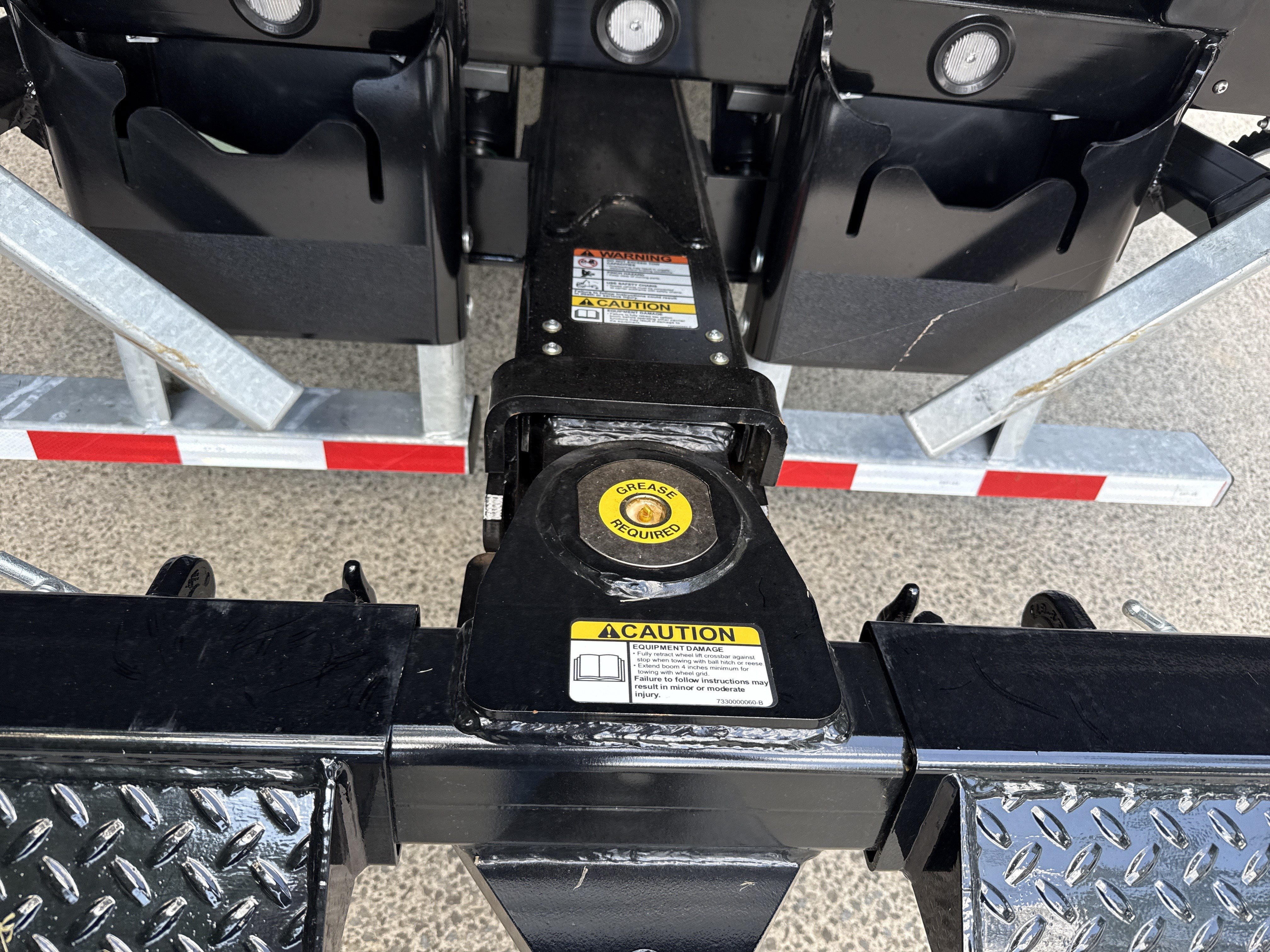 New 2024 RAM 5500 SLT w/ Quick Order Package 2YG SLT RWD image 18