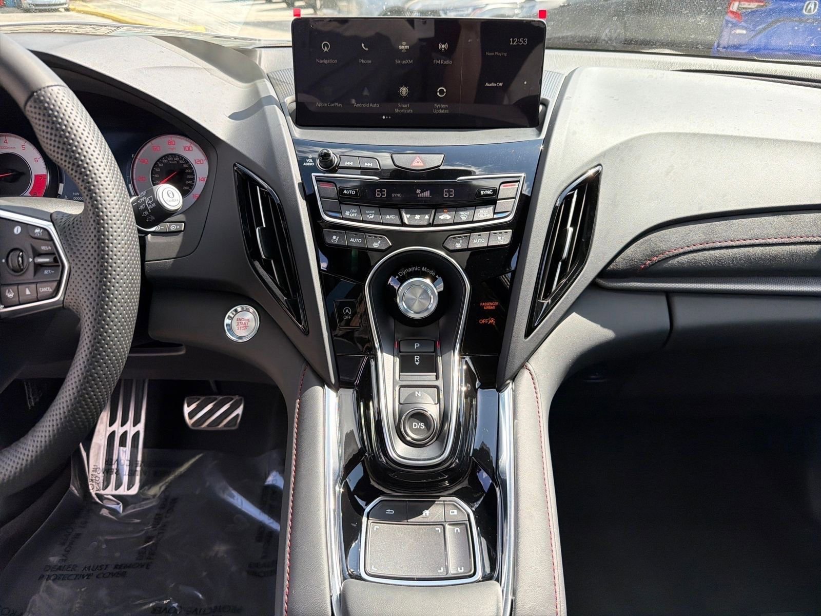 New 2026 Acura RDX A-Spec image 17