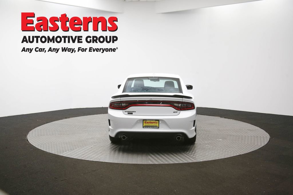 Used 2023 Dodge Charger GT w/ Blacktop Package image 37