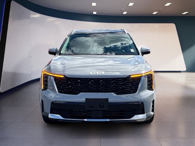 Certified 2026 Kia Sorento S w/ S Panoramic Sunroof Package AWD/4WD image 8