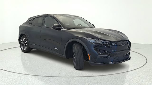 New 2026 Ford Mustang Mach-E Select w/ Comfort Package Lite AWD/4WD image 8