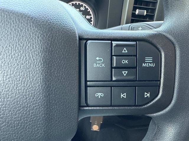 New 2025 Ford F350 XL w/ STX Appearance Package image 11