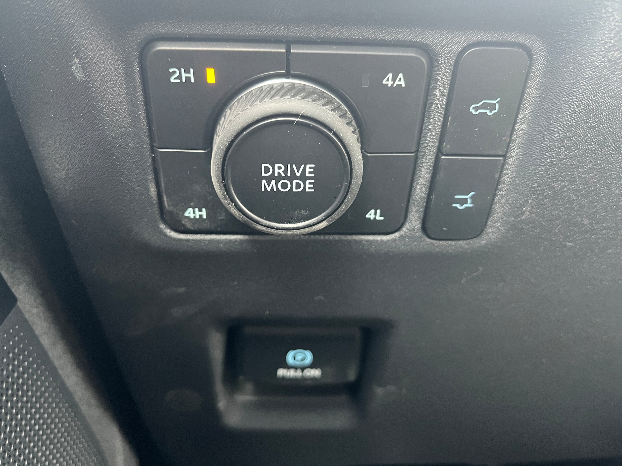 New 2026 Ford Expedition Max Active AWD/4WD image 27