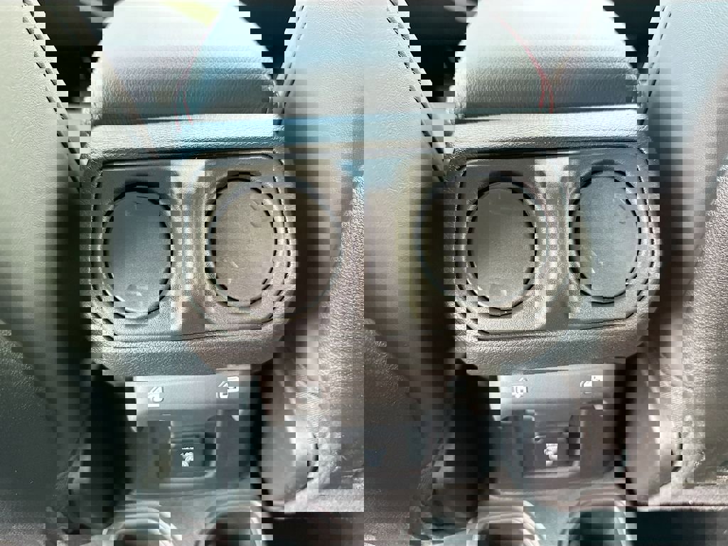 New 2026 Jeep Gladiator Rubicon w/ Dual Top Group image 27