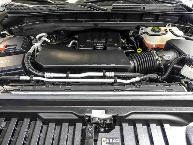Certified 2024 GMC Sierra 1500 Elevation AWD/4WD image 31
