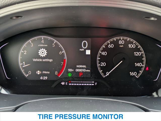 New 2026 Honda Civic Sport image 16