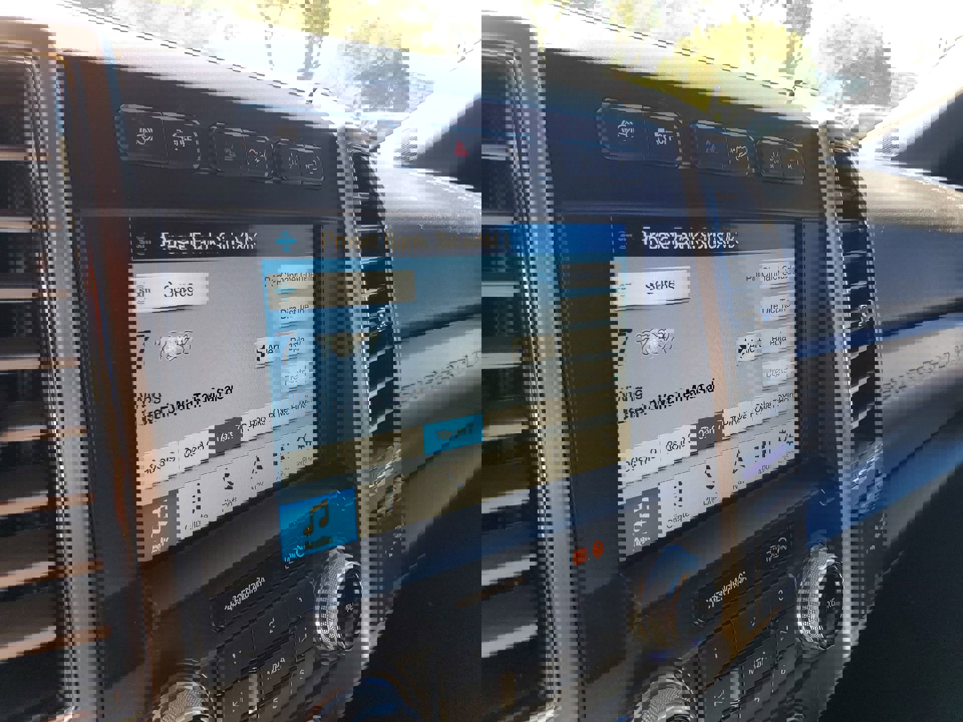 Used 2019 Ford F250 Platinum w/ Platinum Ultimate Package image 67