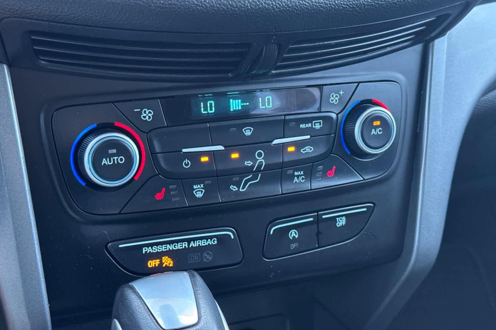 Certified 2019 Ford Escape SEL AWD/4WD image 21