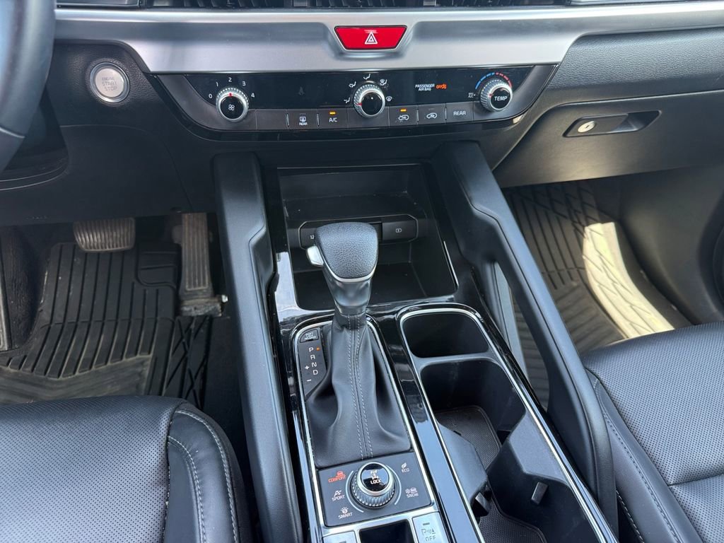 Used 2021 Kia Telluride LX AWD/4WD image 13
