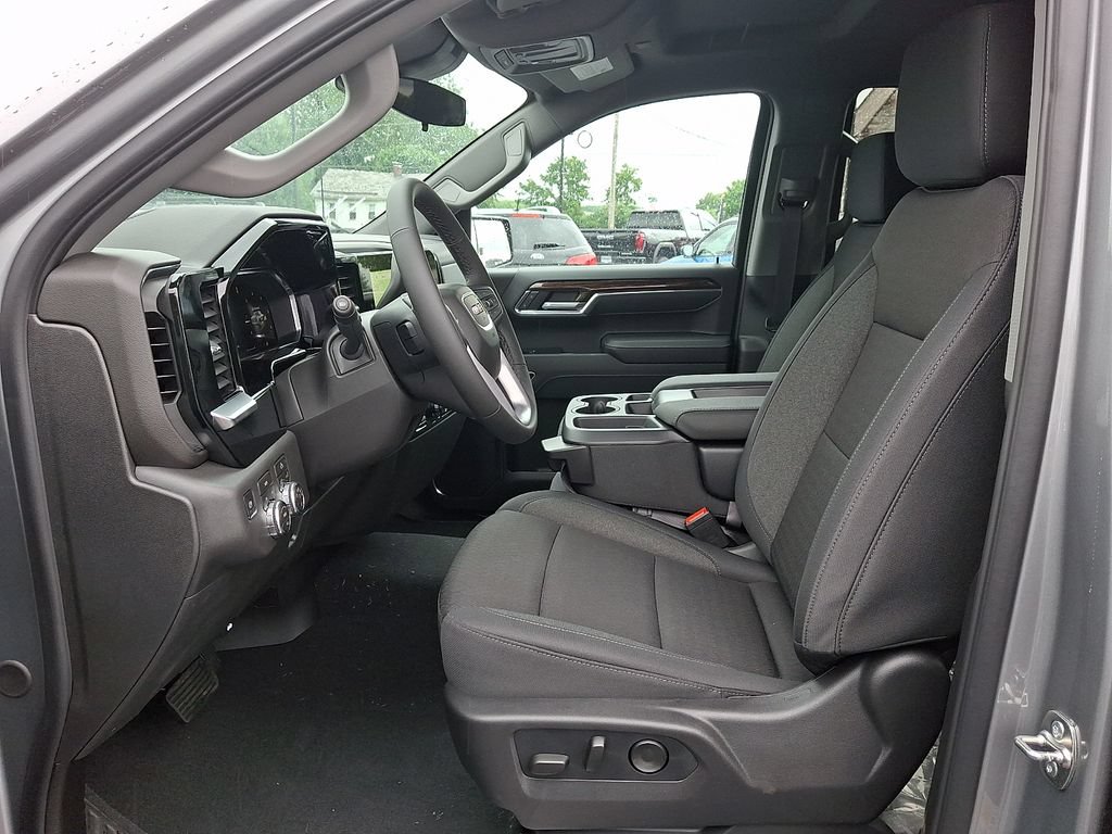 New 2026 GMC Sierra 1500 Elevation AWD/4WD image 7