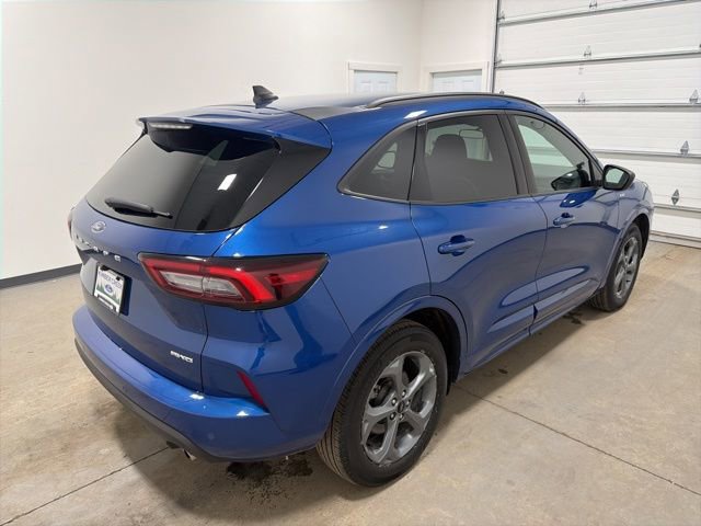 Used 2023 Ford Escape ST-Line w/ Tech Pack #1 image 4