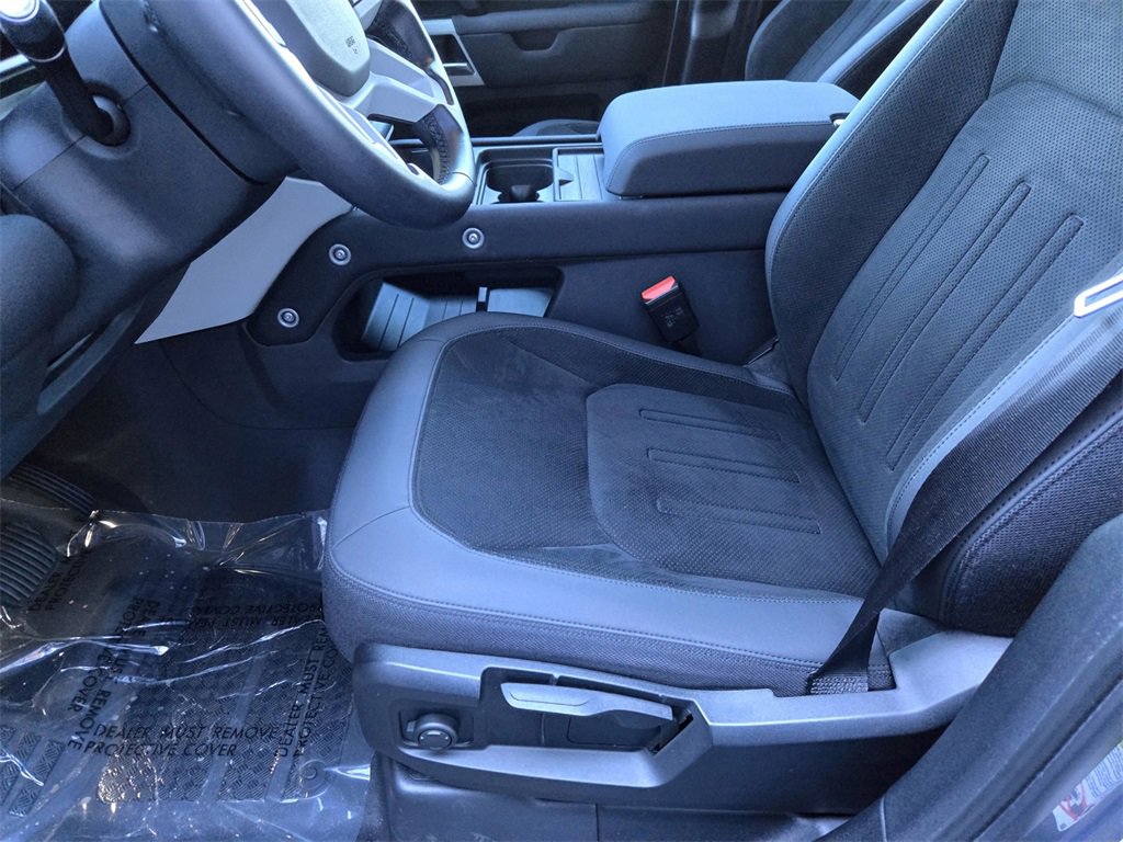 Used 2021 Land Rover Defender 110 S image 25