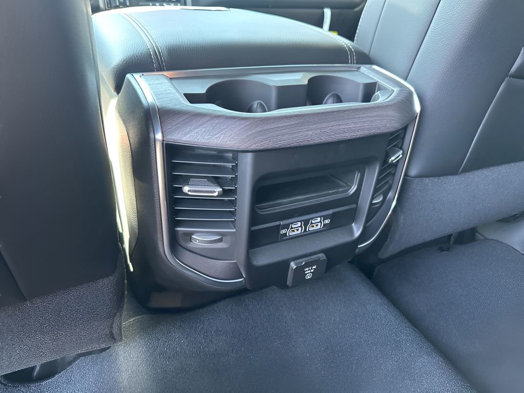 New 2026 RAM 2500 Laramie w/ Night Edition image 21