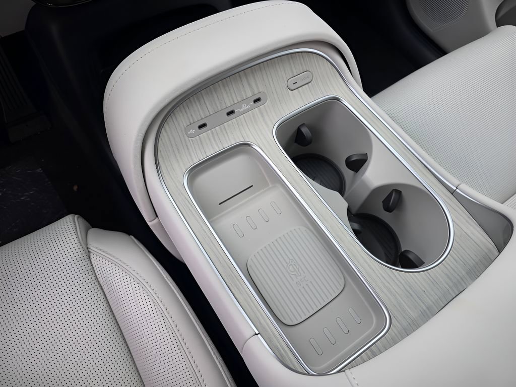 New 2026 Hyundai Palisade Calligraphy image 20