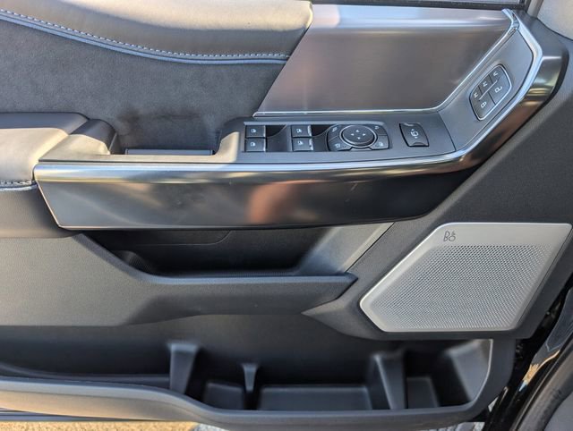 New 2026 Ford F250 Platinum AWD/4WD image 14