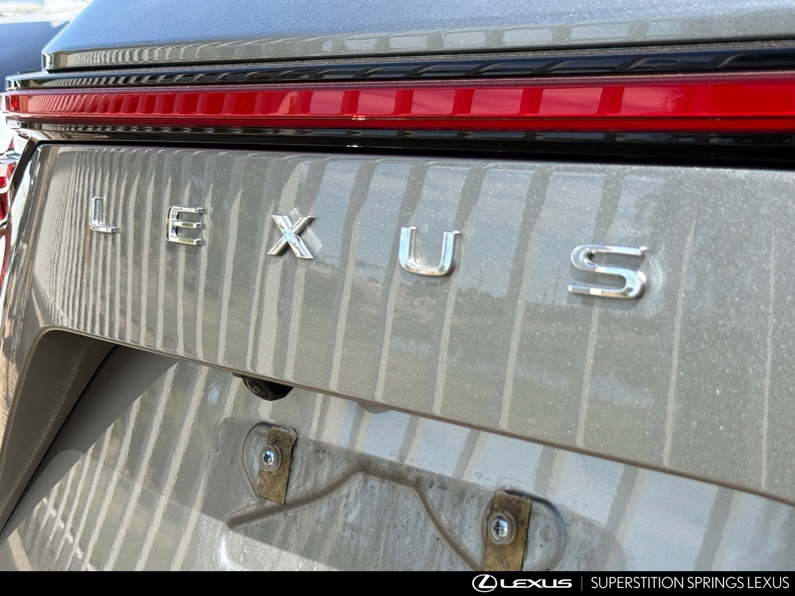 Used 2022 Lexus NX 350h AWD w/ Towing Package (2000 Lbs) image 7
