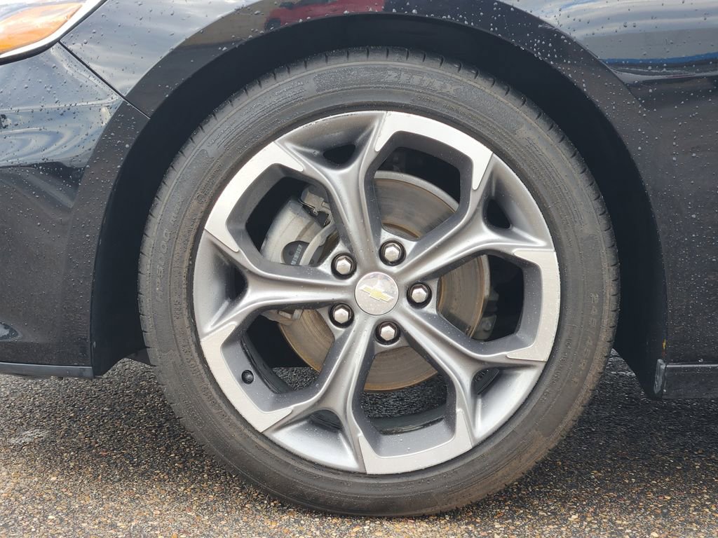 Used 2021 Chevrolet Malibu LT image 10