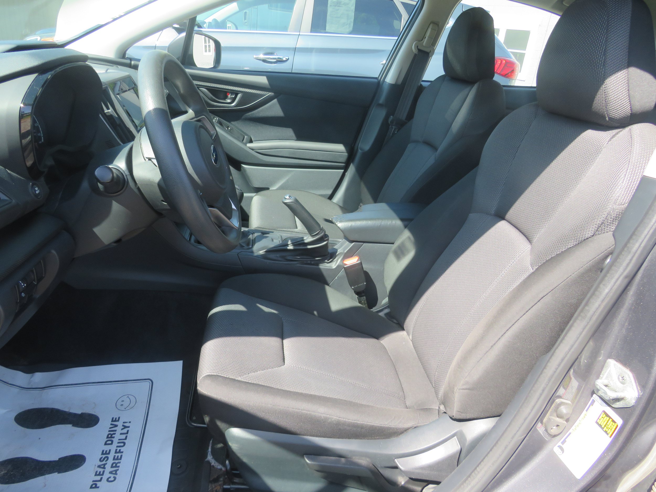 Used 2021 Subaru Impreza 2.0i AWD/4WD image 10