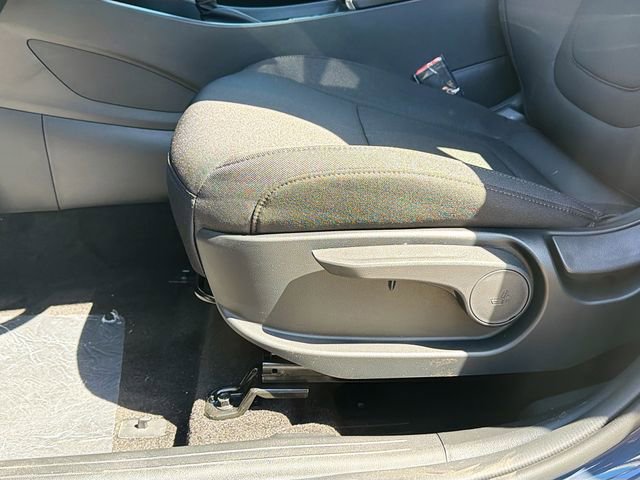 New 2026 Hyundai Tucson SE FWD image 19