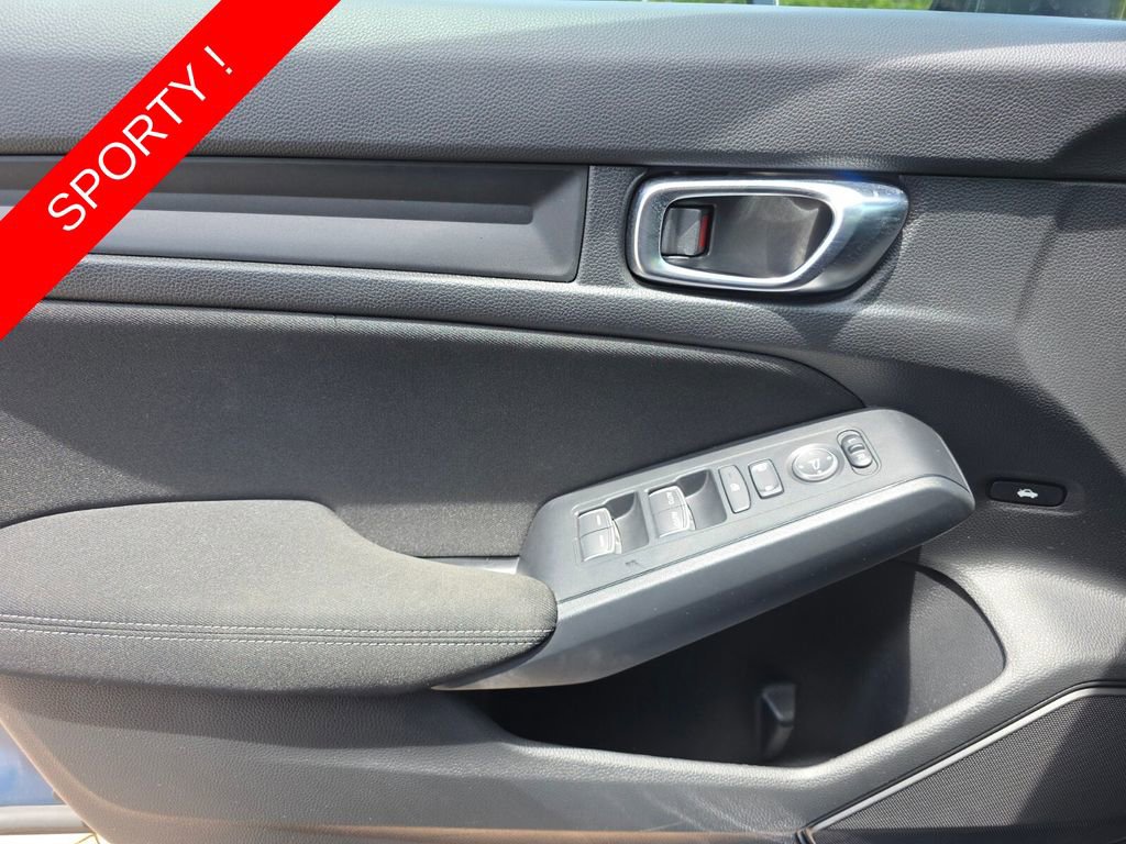 Used 2025 Honda Civic Sport image 26
