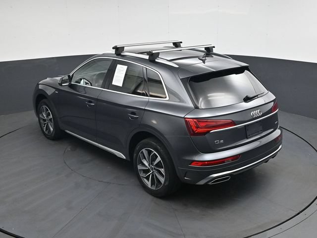 Used 2023 Audi Q5 2.0T Premium Plus w/ Premium Plus Package AWD/4WD image 28