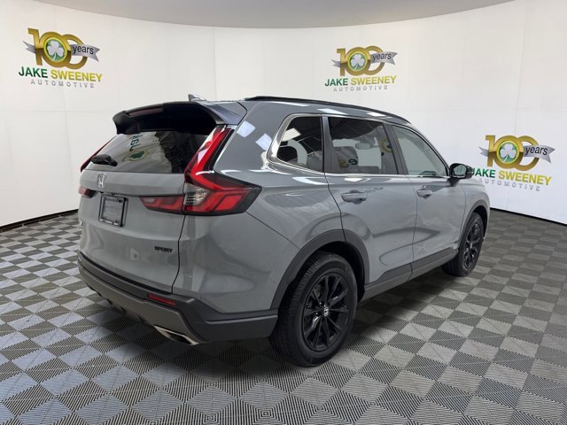 Used 2024 Honda CR-V Sport image 10