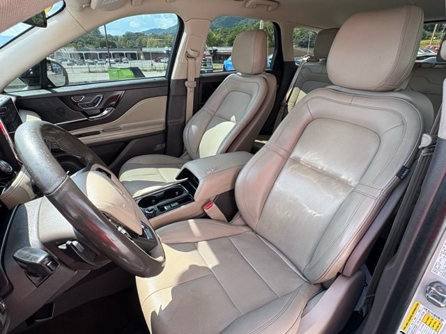 Used 2020 Lincoln Corsair FWD image 27