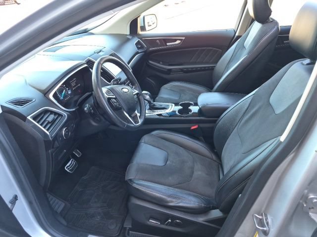 Used 2016 Ford Edge Sport w/ Equipment Group 401A AWD/4WD image 20